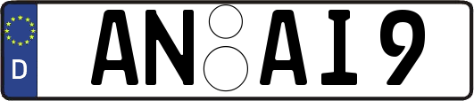 AN-AI9