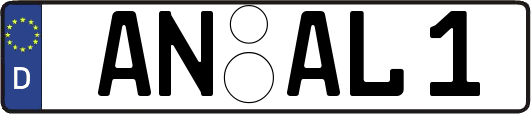 AN-AL1