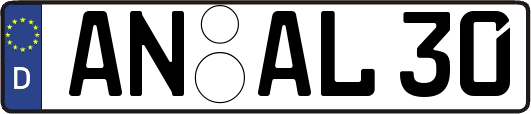 AN-AL30