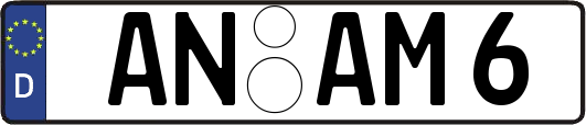 AN-AM6