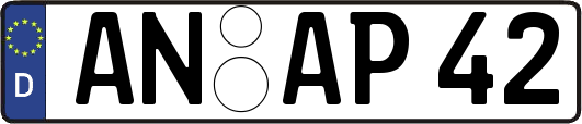 AN-AP42