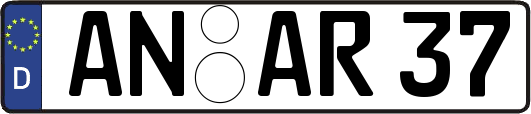 AN-AR37