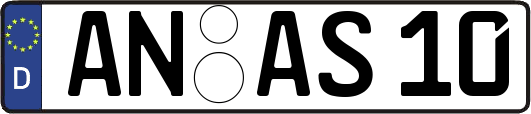 AN-AS10