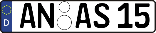 AN-AS15