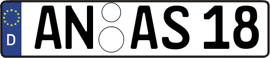 AN-AS18