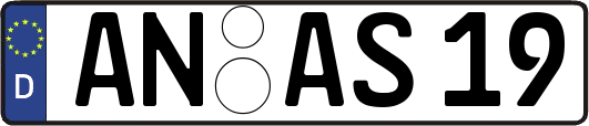 AN-AS19
