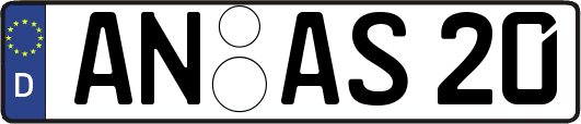 AN-AS20