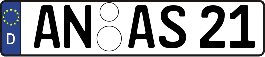 AN-AS21