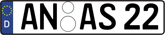 AN-AS22