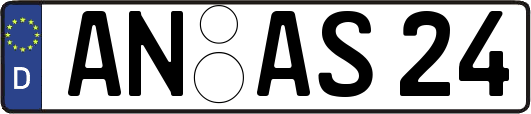 AN-AS24