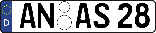 AN-AS28