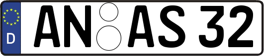 AN-AS32