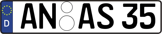 AN-AS35