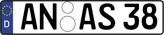 AN-AS38