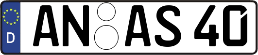 AN-AS40