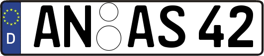 AN-AS42