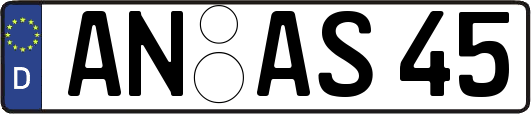 AN-AS45