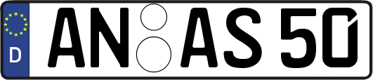 AN-AS50