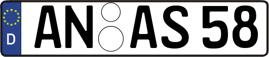 AN-AS58