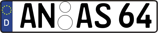 AN-AS64