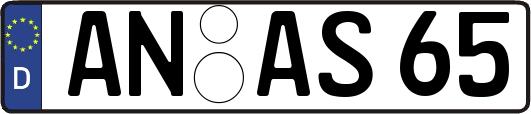 AN-AS65