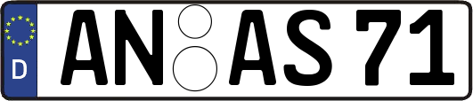 AN-AS71