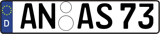 AN-AS73