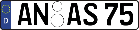 AN-AS75