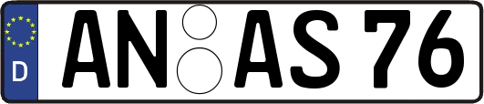 AN-AS76