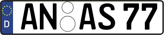 AN-AS77