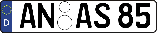 AN-AS85