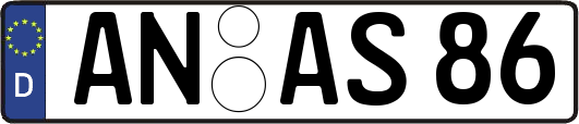 AN-AS86