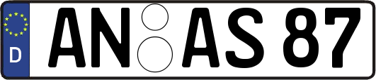 AN-AS87