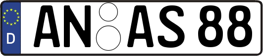 AN-AS88