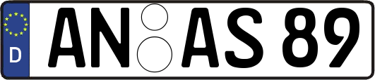 AN-AS89