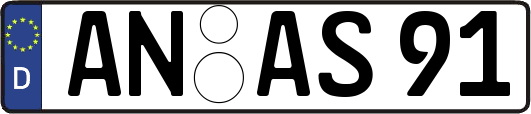 AN-AS91