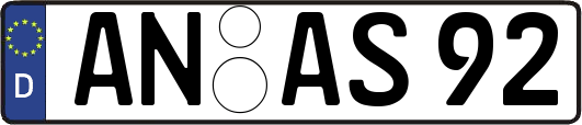 AN-AS92