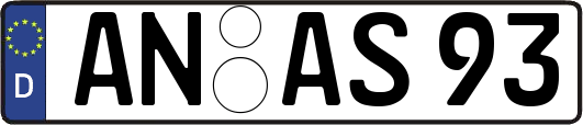 AN-AS93