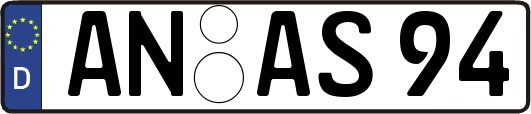 AN-AS94
