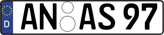 AN-AS97