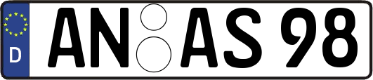 AN-AS98