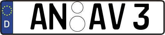 AN-AV3