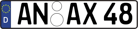 AN-AX48