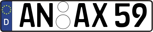 AN-AX59