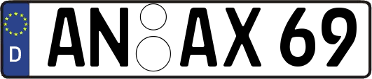 AN-AX69