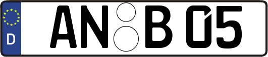 AN-B05