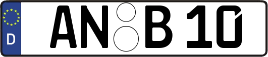 AN-B10