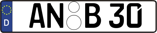 AN-B30