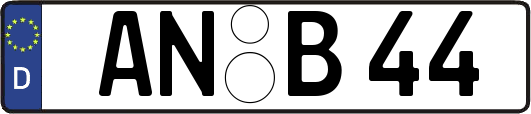 AN-B44