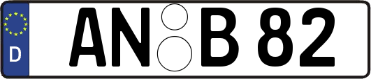 AN-B82